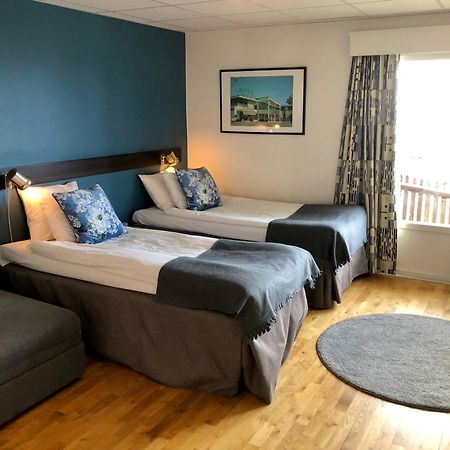 Vaetterleden Hotell & Restaurang Gränna Zewnętrze zdjęcie