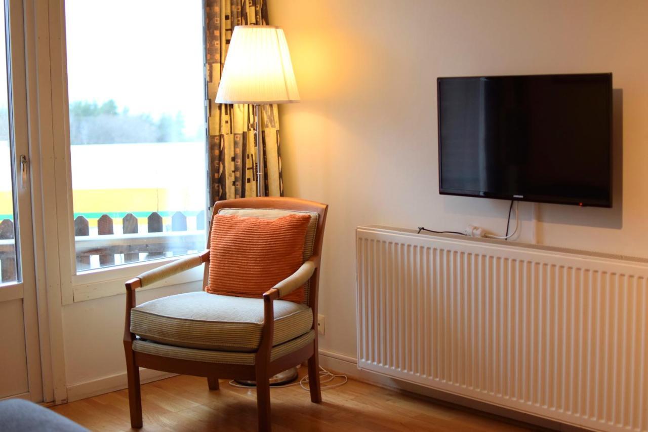Vaetterleden Hotell & Restaurang Gränna Zewnętrze zdjęcie