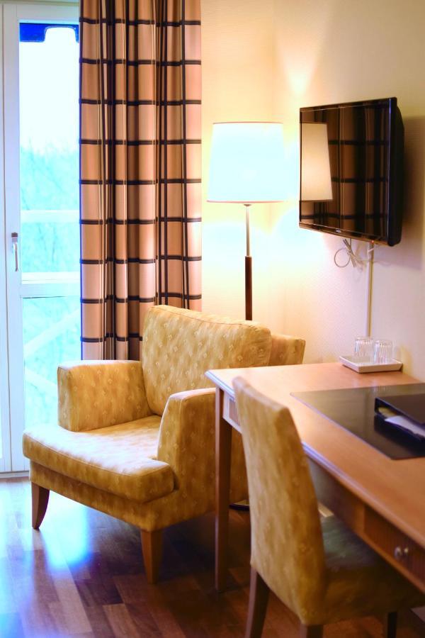 Vaetterleden Hotell & Restaurang Gränna Zewnętrze zdjęcie