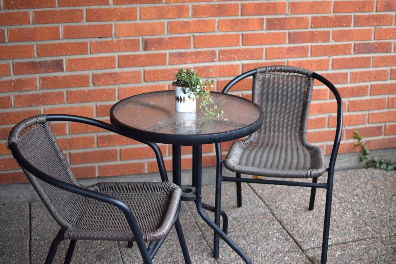 Vaetterleden Hotell & Restaurang Gränna Zewnętrze zdjęcie