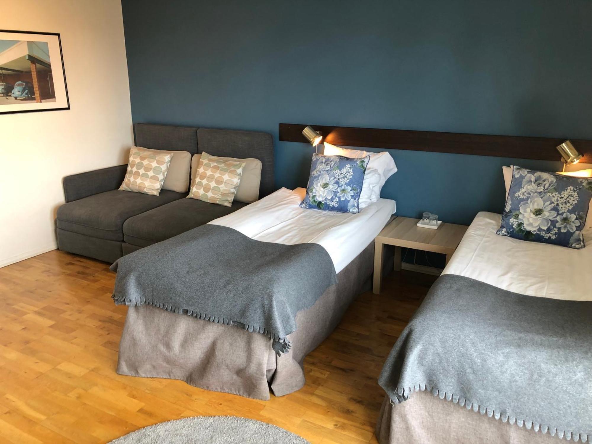 Vaetterleden Hotell & Restaurang Gränna Zewnętrze zdjęcie