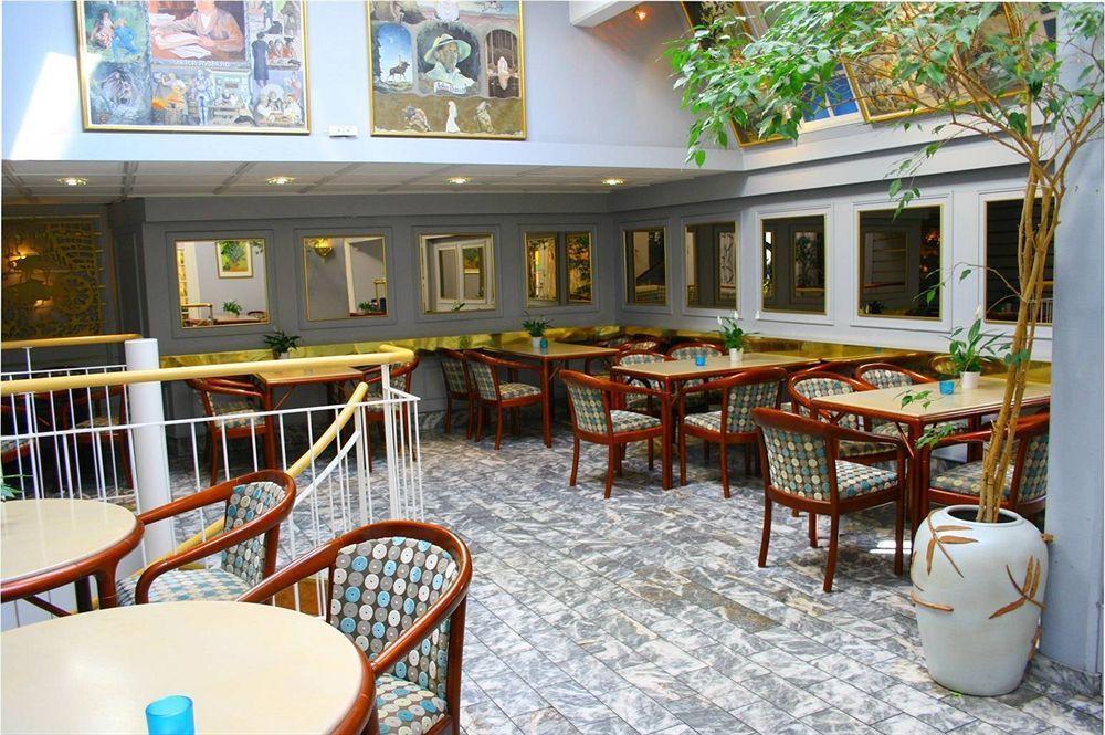 Vaetterleden Hotell & Restaurang Gränna Zewnętrze zdjęcie