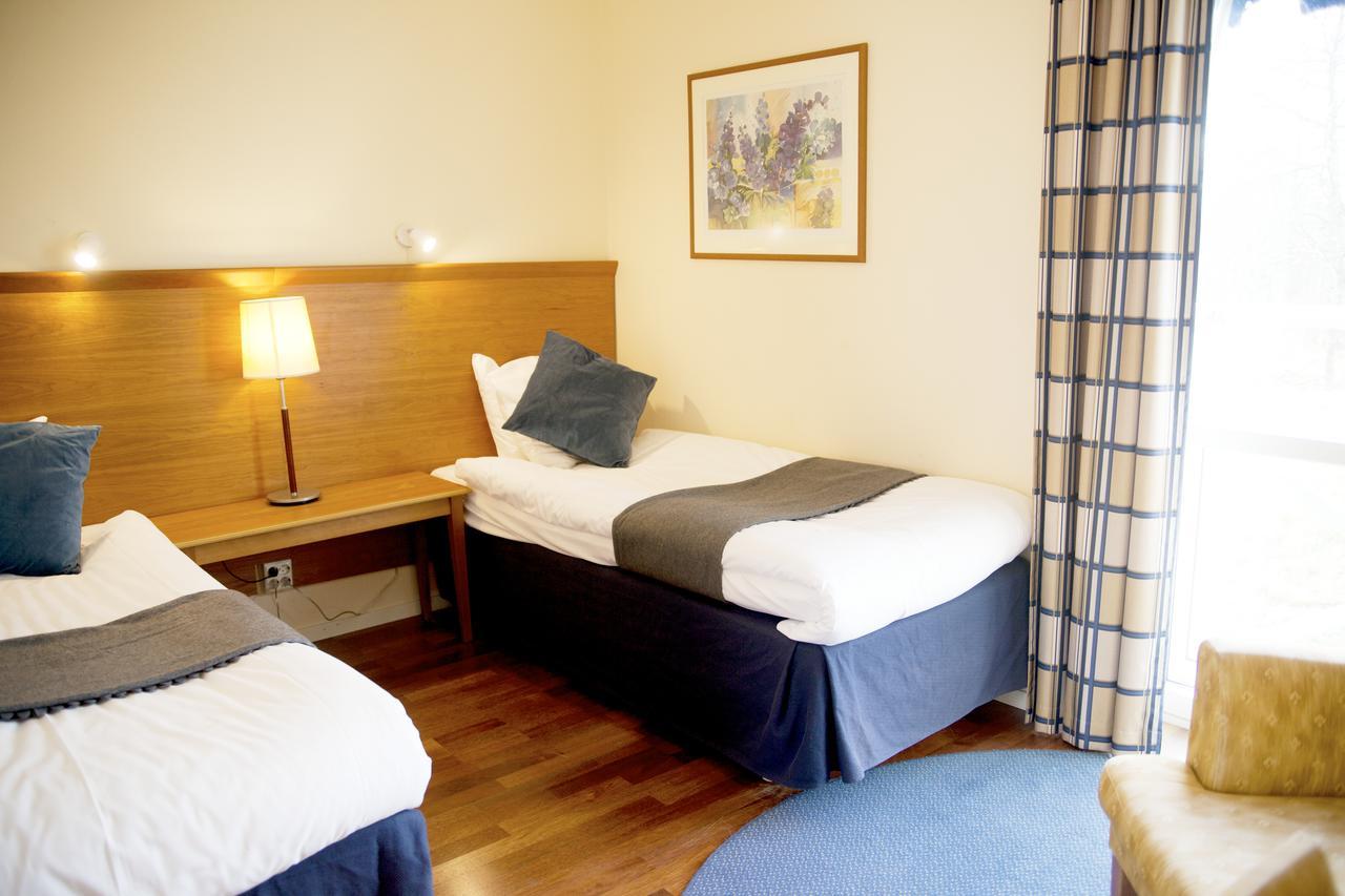 Vaetterleden Hotell & Restaurang Gränna Zewnętrze zdjęcie