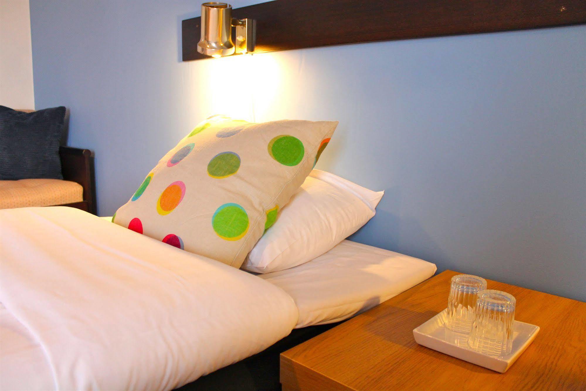 Vaetterleden Hotell & Restaurang Gränna Zewnętrze zdjęcie