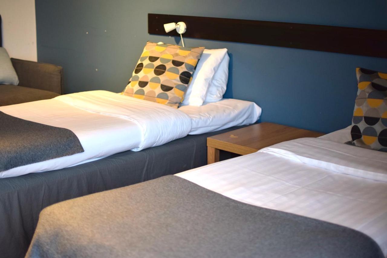 Vaetterleden Hotell & Restaurang Gränna Zewnętrze zdjęcie
